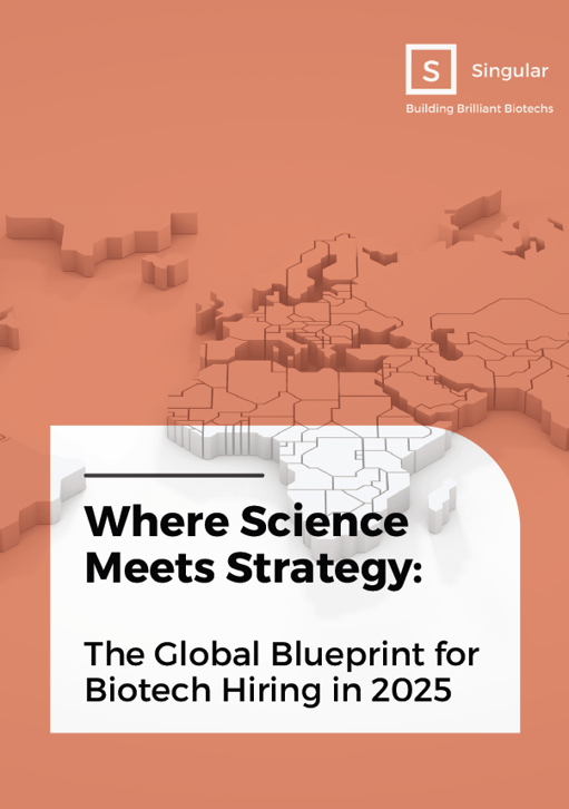 Global Hiring cover