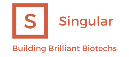 Logo - Orange - Transparent - cropped
