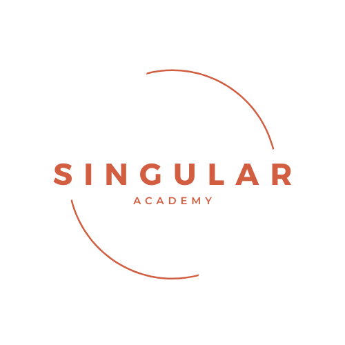 Singular Academy logo