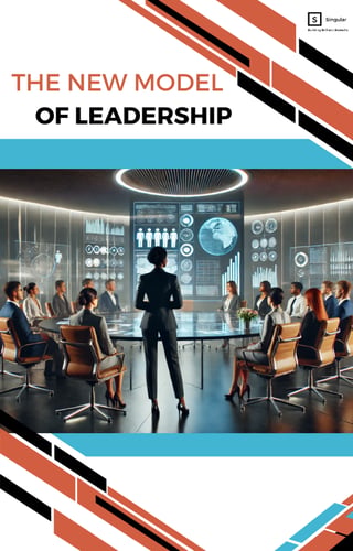 The New Model of Leadership-2