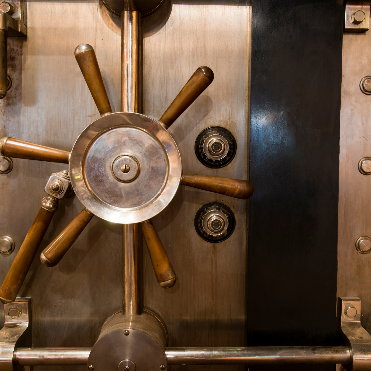 vault